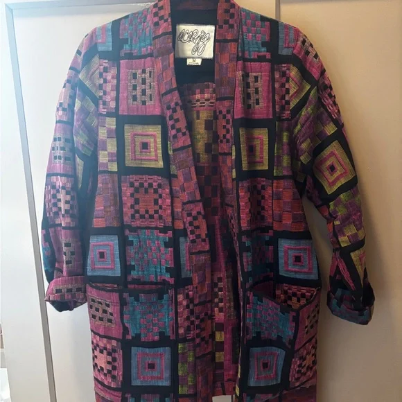 Ace&Jig Alexa in Craft size M - Picture 2 of 6